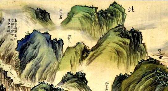 南江米仓古道学术交流座谈会在南江县召开九游会j9登陆【历史文化】2025年(图2)