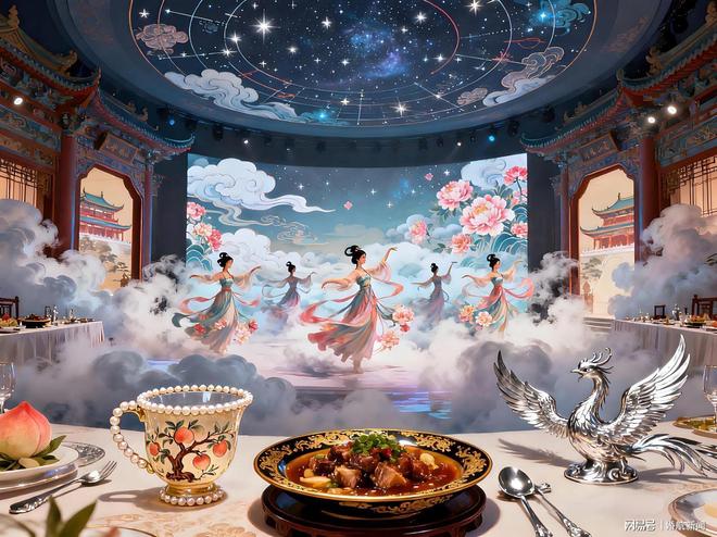 主题IP构建景区全场景消费生态链j9国际刘秉季深耕文旅创新 四大(图5) 主题IP构建景区全场景消费生态链j9国际刘秉季深耕文旅创新 四大(图5)