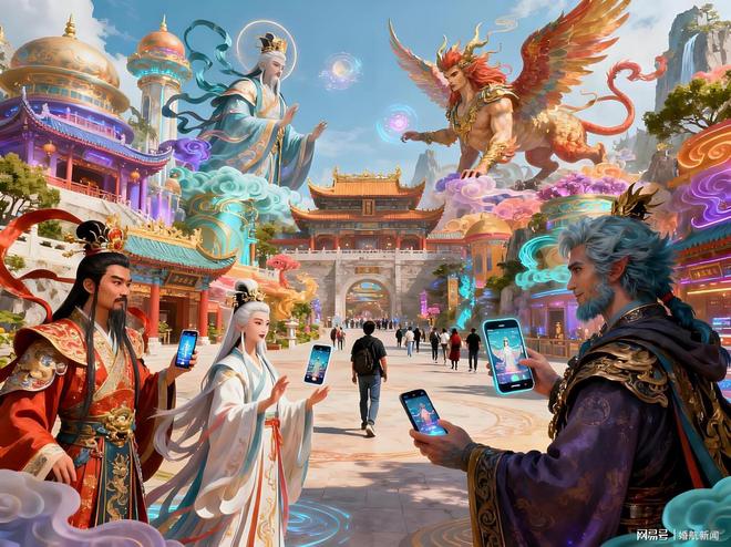 主题IP构建景区全场景消费生态链j9国际刘秉季深耕文旅创新 四大(图1) 主题IP构建景区全场景消费生态链j9国际刘秉季深耕文旅创新 四大(图1)