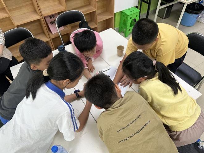 角落” 让防欺凌教育更加深入人心j9九游会登录这个项目照亮“隐秘