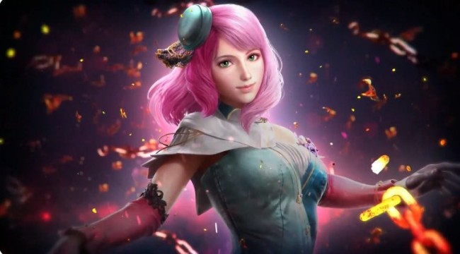 新研究展示玩家们如何看待游戏中的女角色j9九游会真人游戏第一人物塑造是关键！(图3)