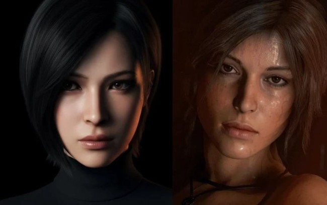 新研究展示玩家们如何看待游戏中的女角色j9九游会真人游戏第一人物塑造是关键！(图4)