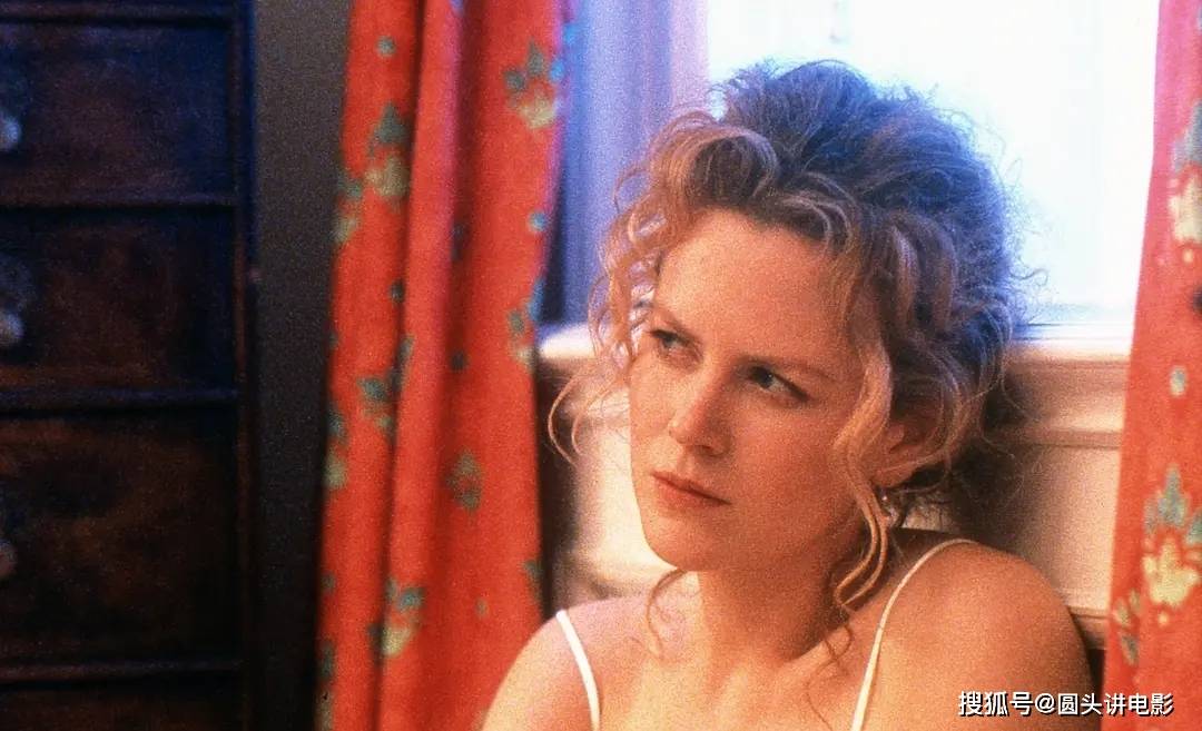 影尺度大到让人惊讶一口气看完真过瘾J9国际网站好看又养眼的5部欧美电(图3)