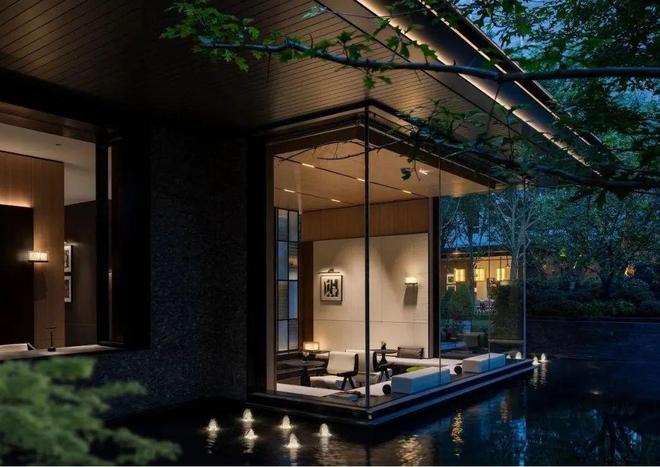 布:上海绿城黄浦ONE稀缺藏品奢宅范本!j9九游会入口首页绿城黄浦ONE售楼处发(图14) 布:上海绿城黄浦ONE稀缺藏品奢宅范本!j9九游会入口首页绿城黄浦ONE售楼处发(图14)